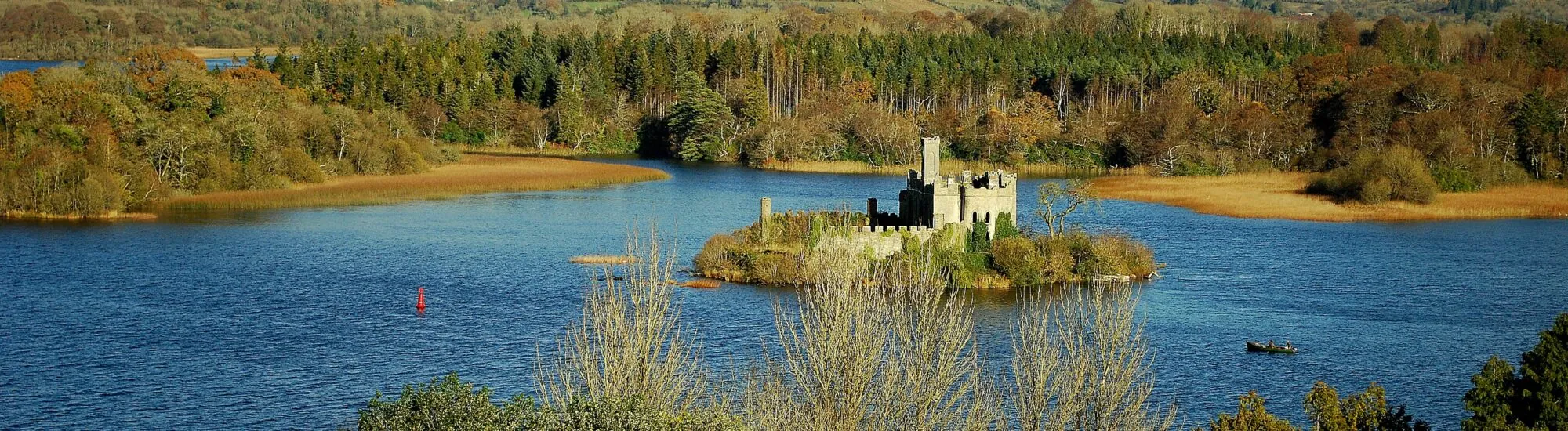 Der Lough Key