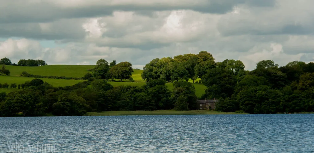 lough lene