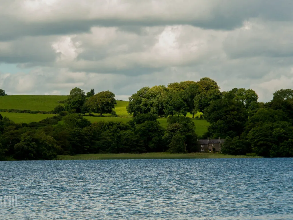 Der Lough Lene - Seba Sofariu - cc