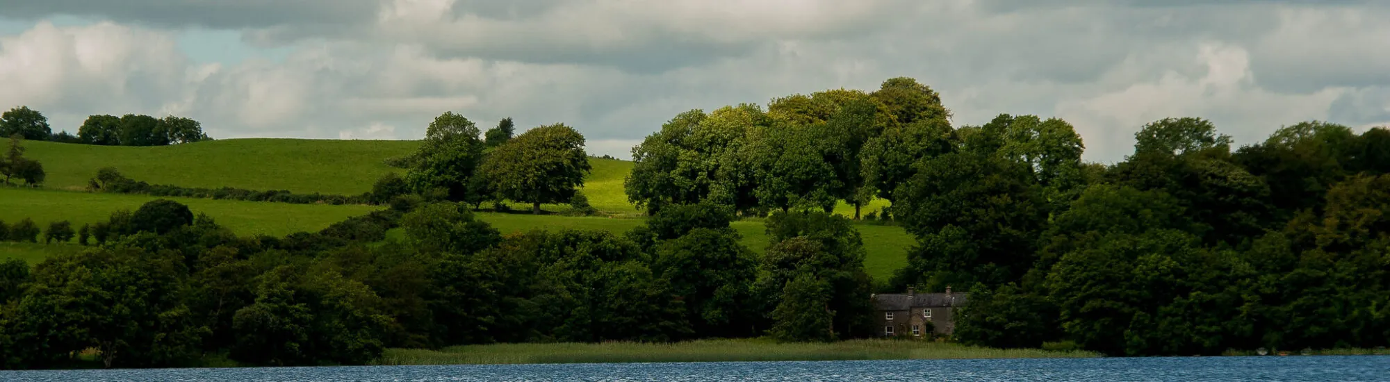 Der Lough Lene
