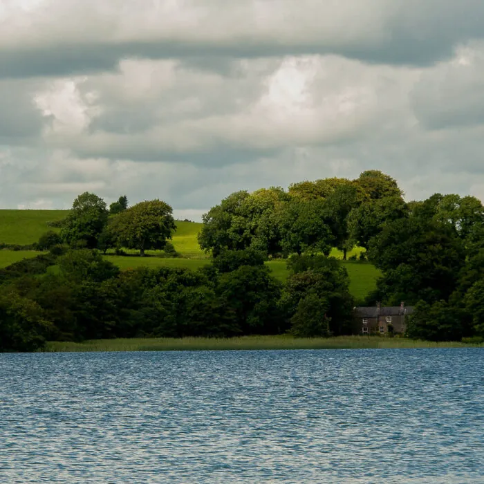 Der Lough Lene - Seba Sofariu - cc