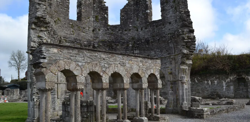 mellifont abbey