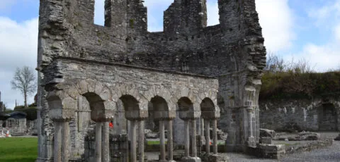 mellifont abbey