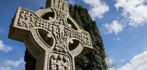 muiredach