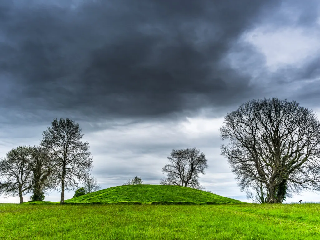 Das Navan Fort - Giuseppe Milo - cc