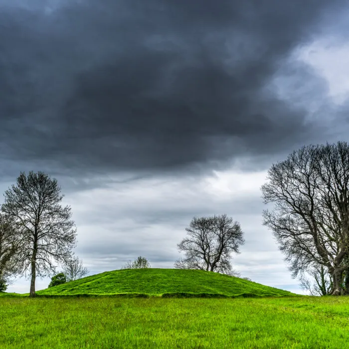 Das Navan Fort - Giuseppe Milo - cc