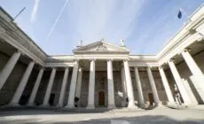 Das Parliament House - Shane Conneely - cc