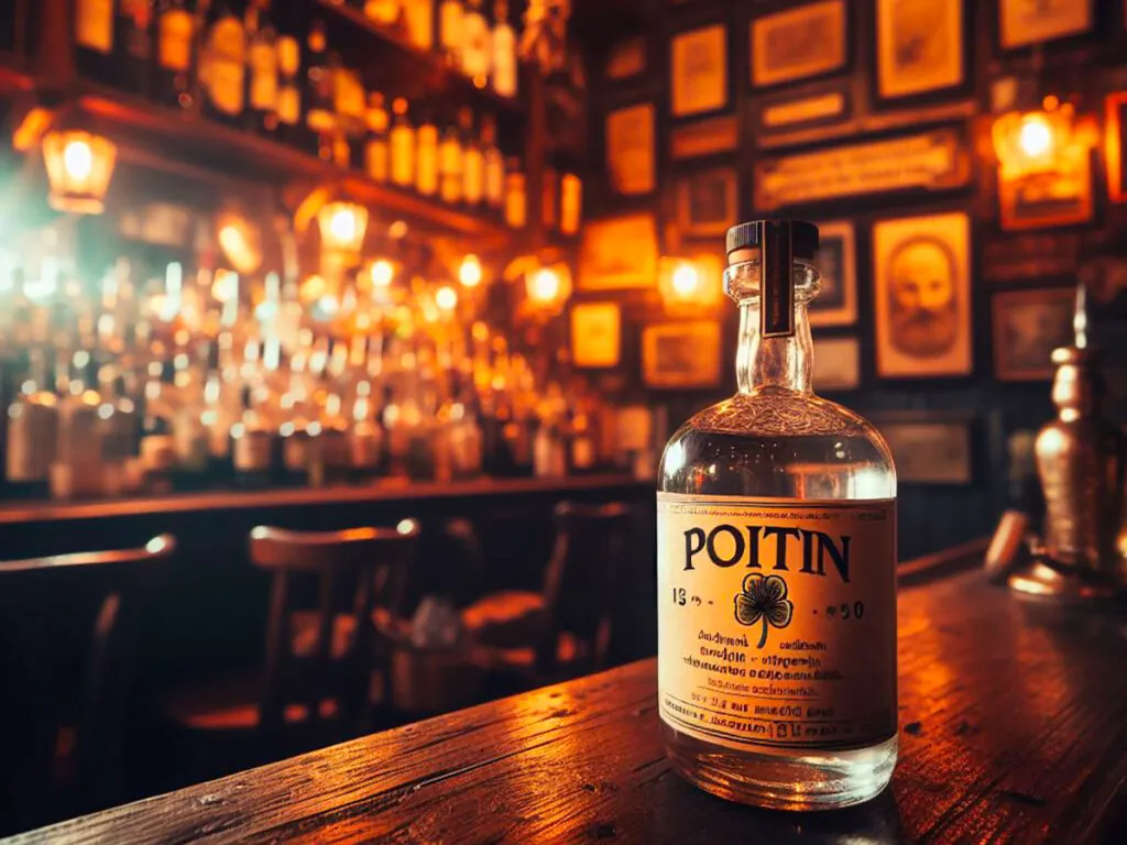 Du Poitín - Go to Ireland.com