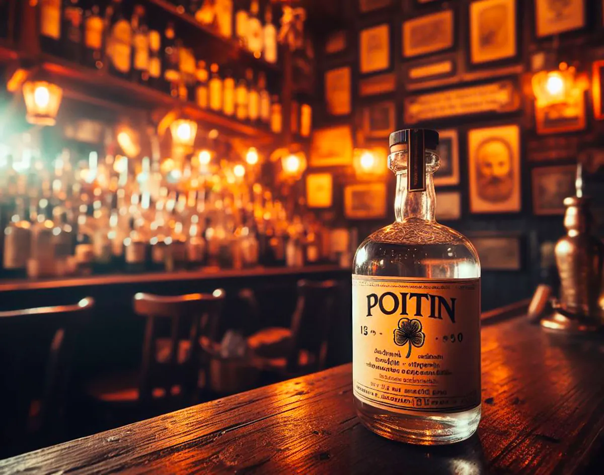 Du Poitín - Go to Ireland.com