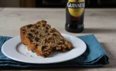 Porter Cake
