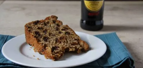 Der Porter Cake