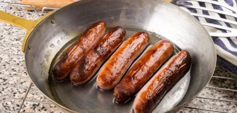 saucisses irlandaises 1
