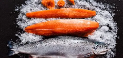 saumon