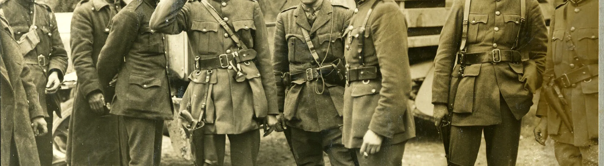 Irischer Bürgerkrieg