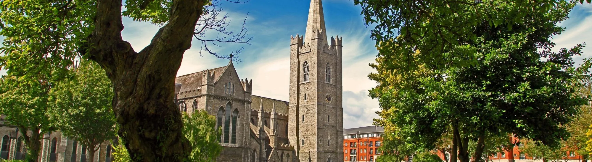 Wetter im Mai in Dublin