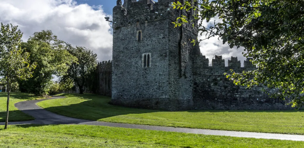 sword castle