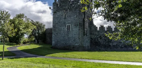 sword castle