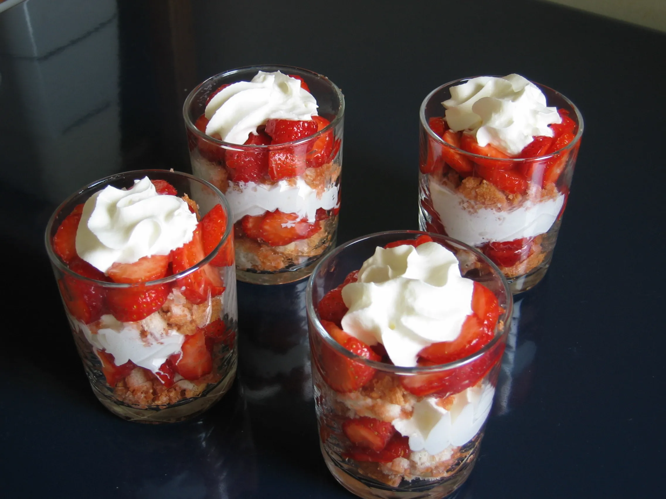 Der Trifle