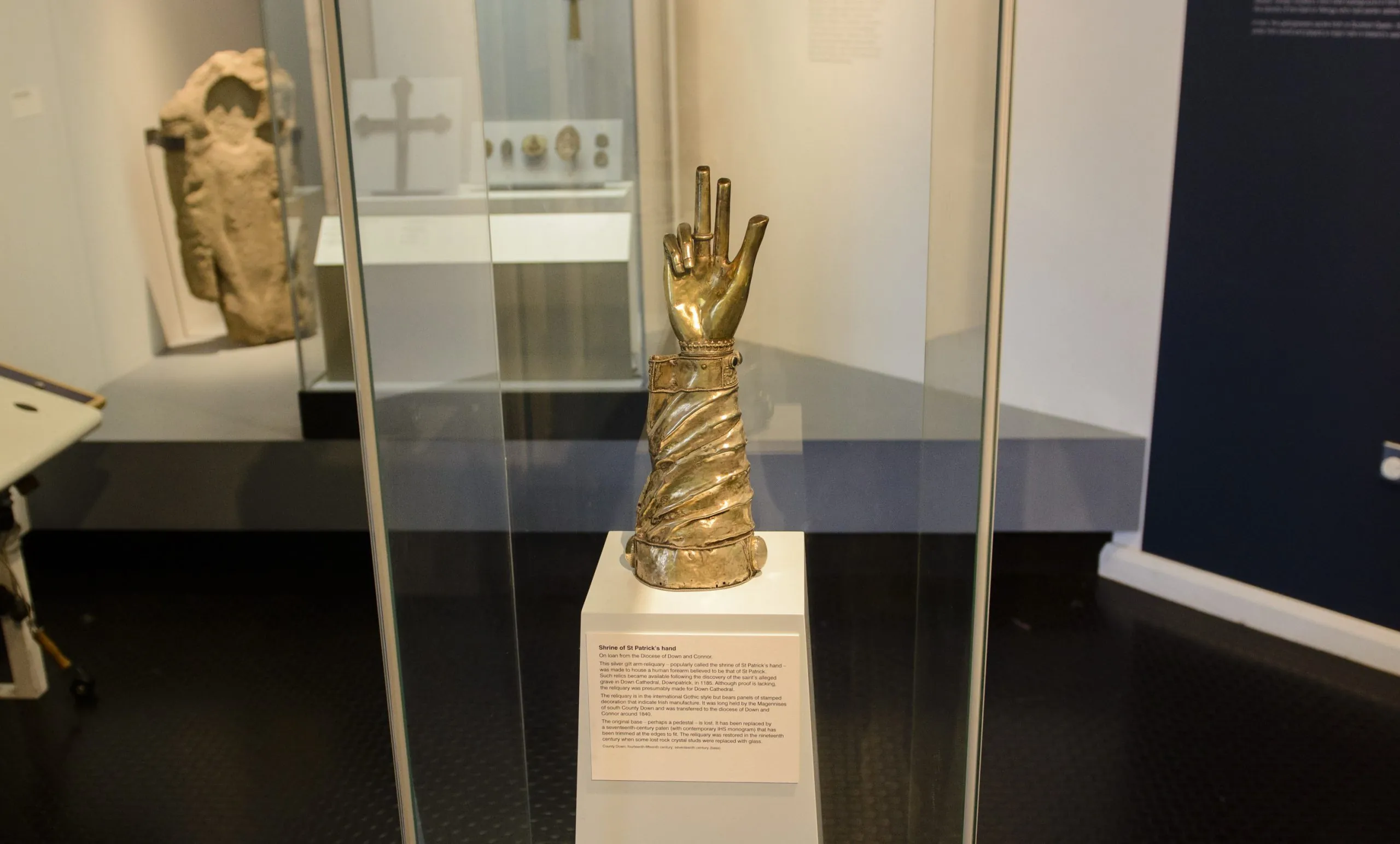 Das Ulster Museum - Son of Groucho - cc