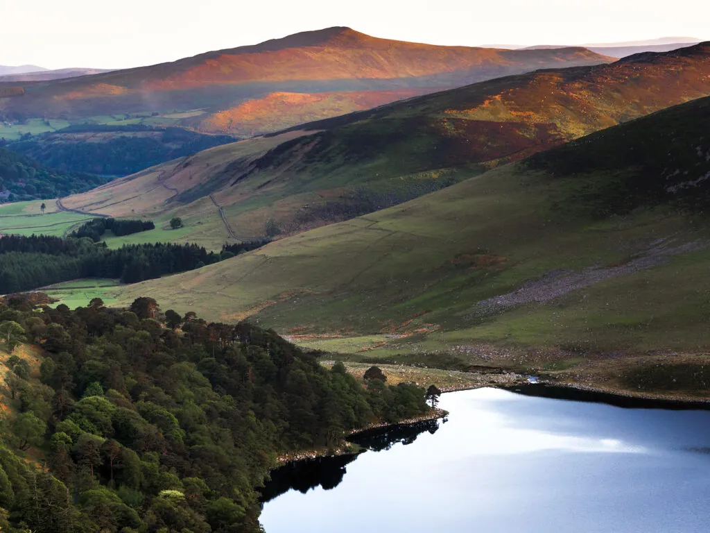 wicklow national park