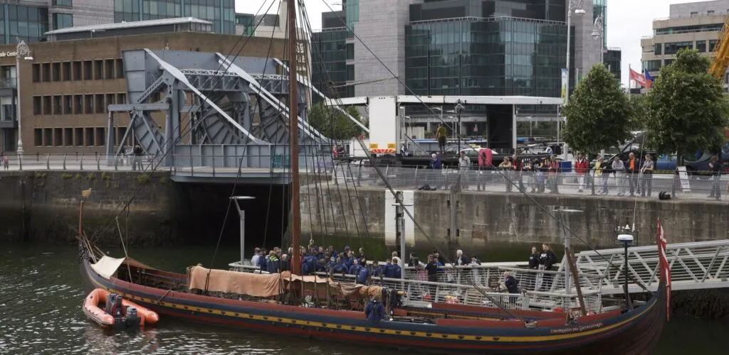 wood quay