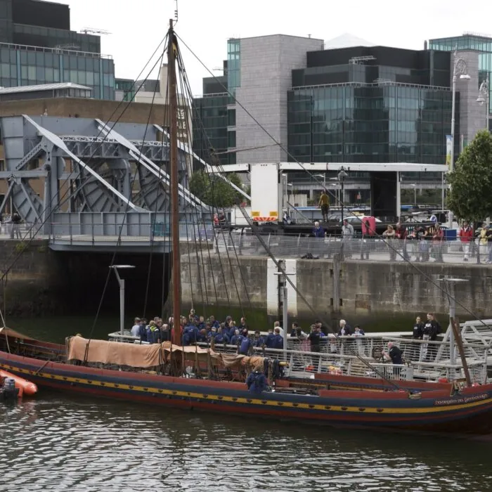 Wood Quay - infomatik - cc