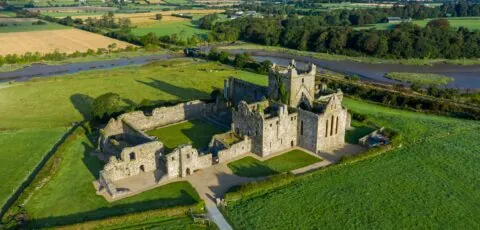 dunbrody abbey