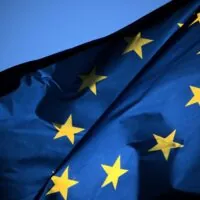 Drapeau de l'Union Européenne