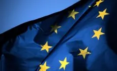 Drapeau de l'Union Européenne