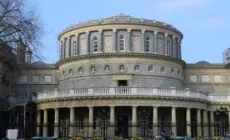 Die National Library of Ireland - YvonneM - cc