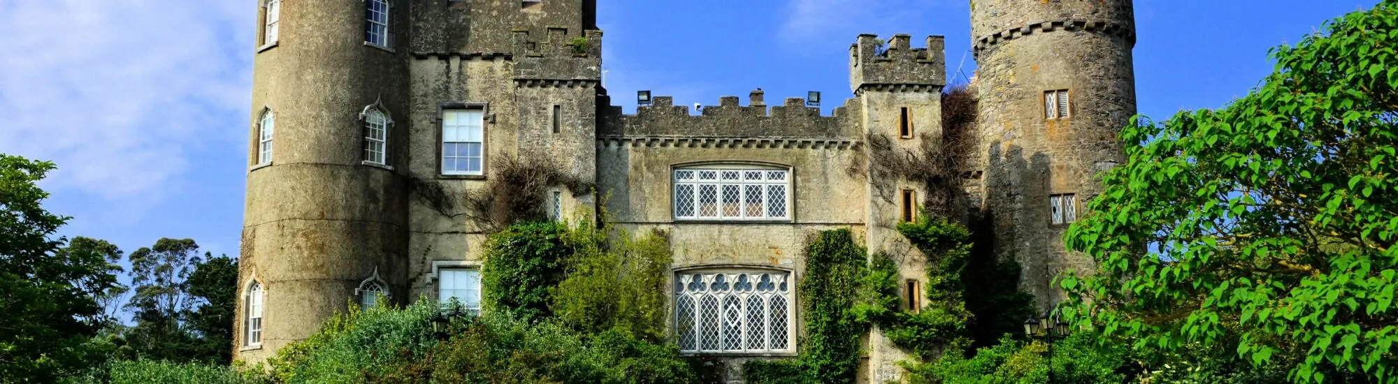 Malahide Castle