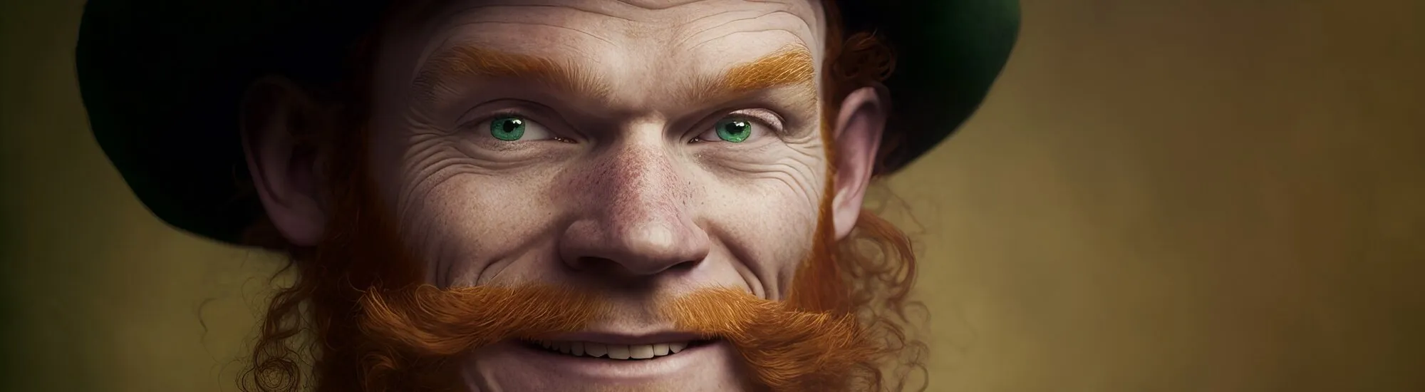 Der Leprechaun