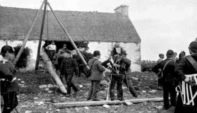 Die Royal Ulster Constabulary