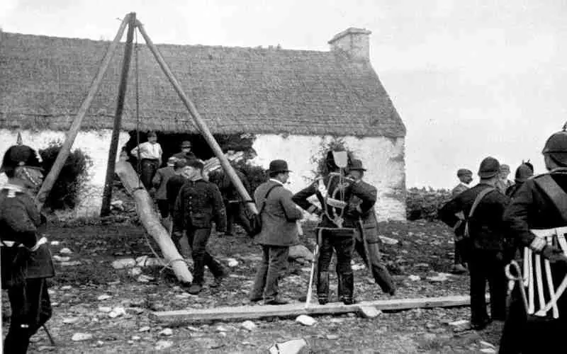 Die Royal Ulster Constabulary