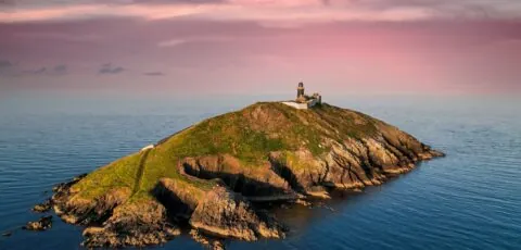 ballycotton lighthouse