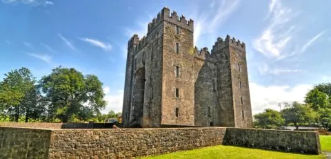 bunratty castle 3