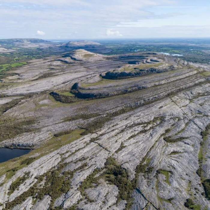 The Burren Way 22 burren