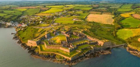 charles fort kinsale 1