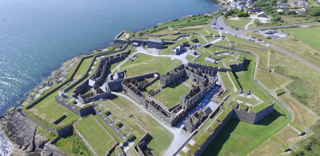 Mehr als 50 Sehenswürdigkeiten sind zur Heritage Week in Irland kostenlos