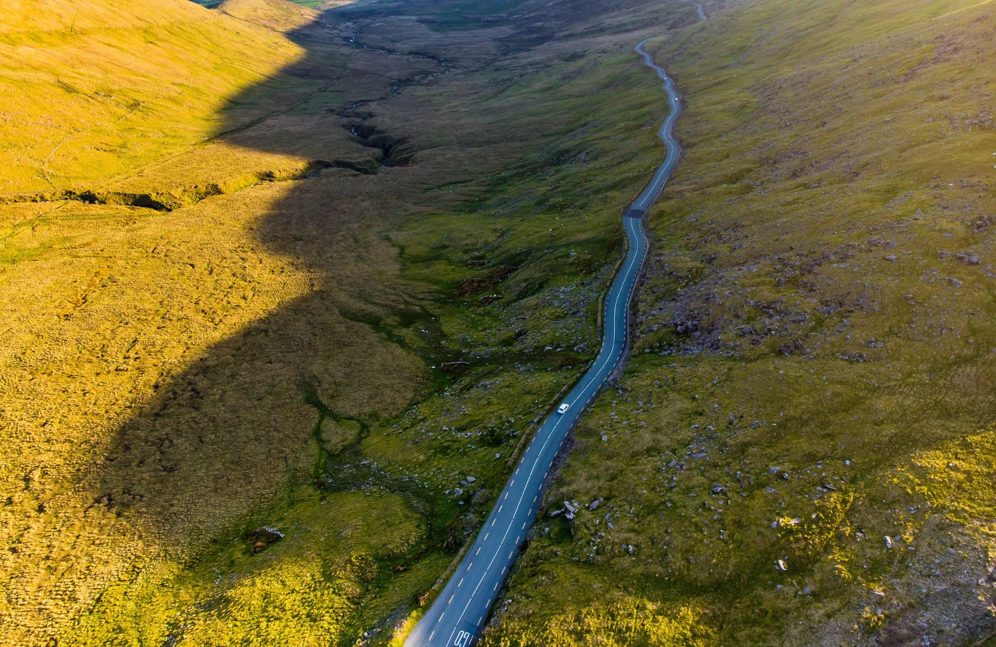 Der Conor Pass - © MNstudio