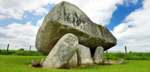 dolmen brownshill 1