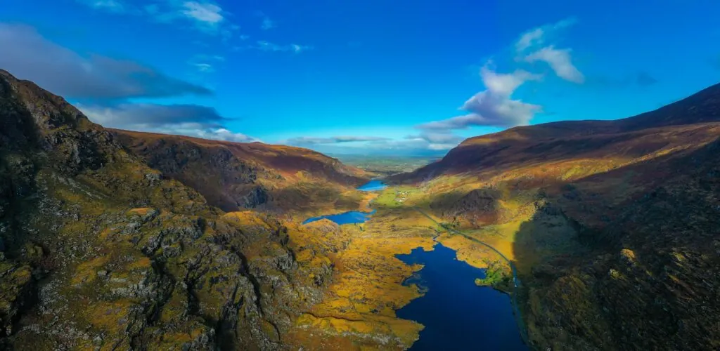 Der Killarney-Nationalpark