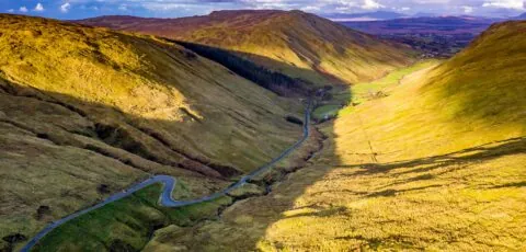 glengesh pass 2