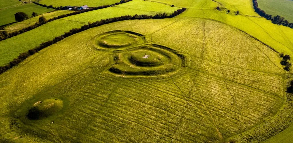 UNESCO-Weltkulturerbe: 3 weitere Stätten in Irland als Kandidaten