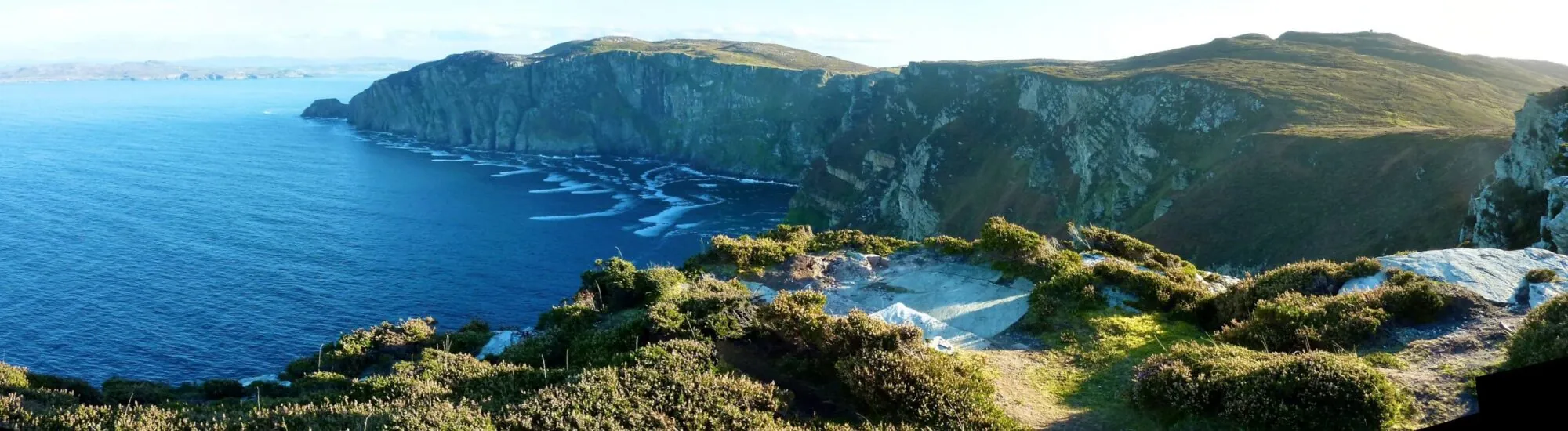 Horn Head Halbinsel