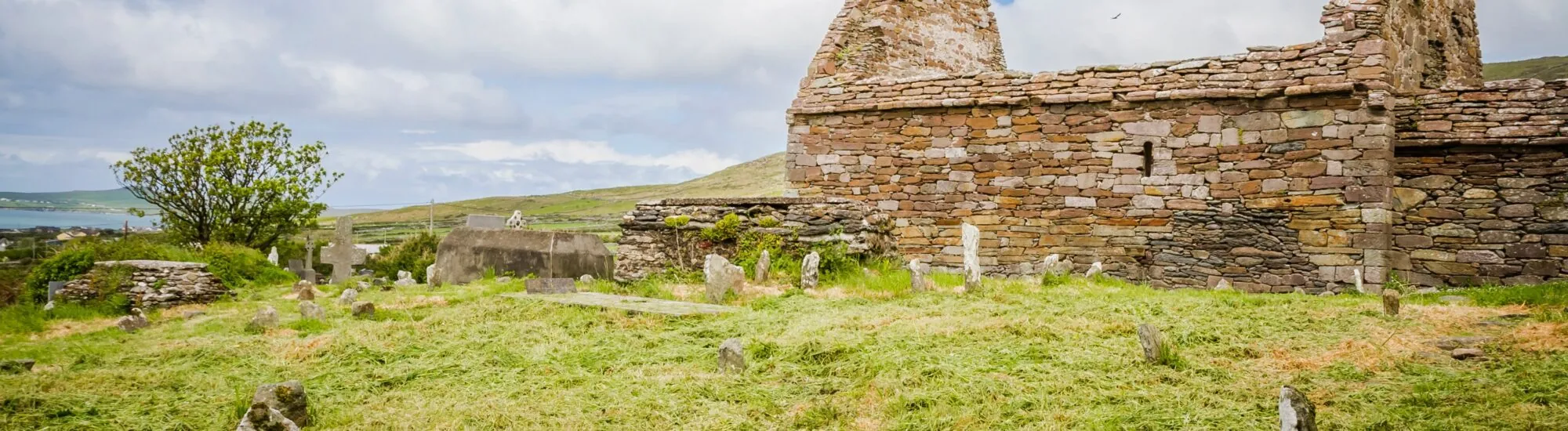 Kilmalkedar Church