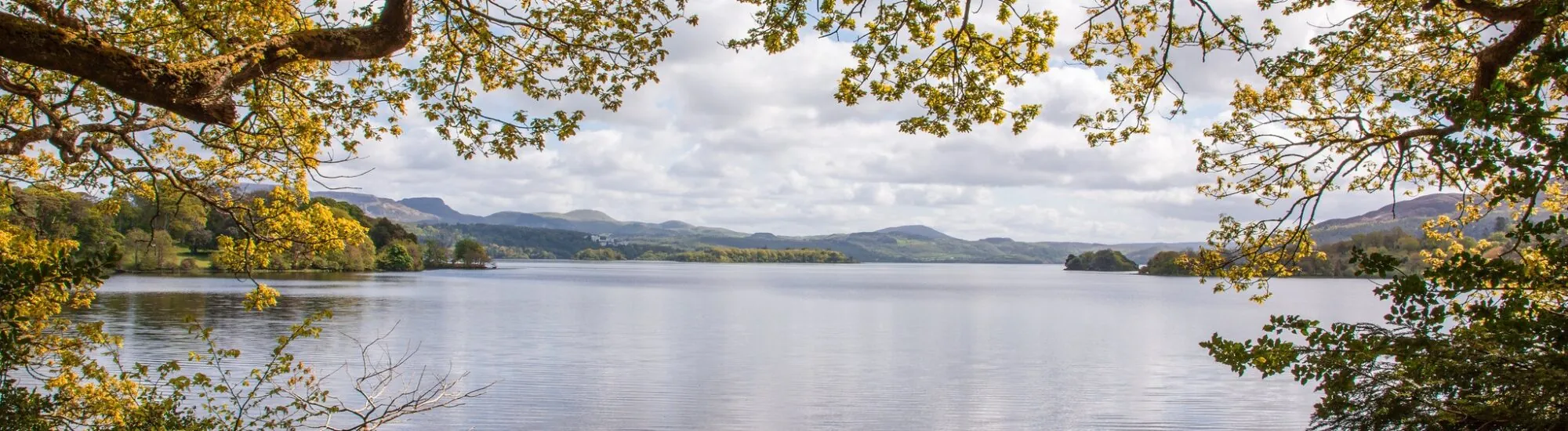 Lough Gill – Entdecke den malerischen See bei Sligo