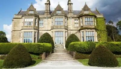 Das Muckross House 2 Das Muckross House - © gaborphotos