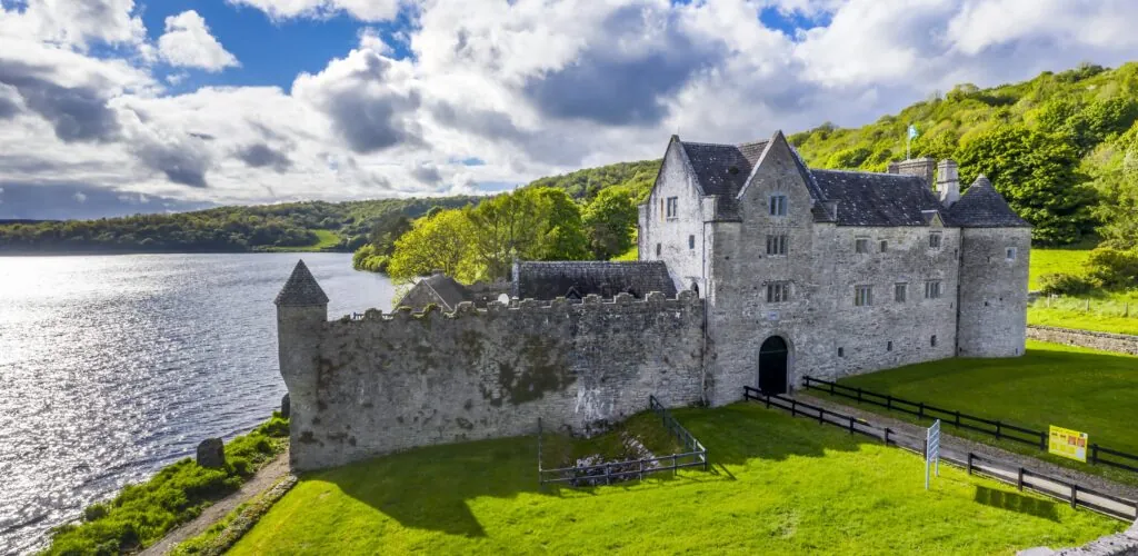 Grafschaft Leitrim