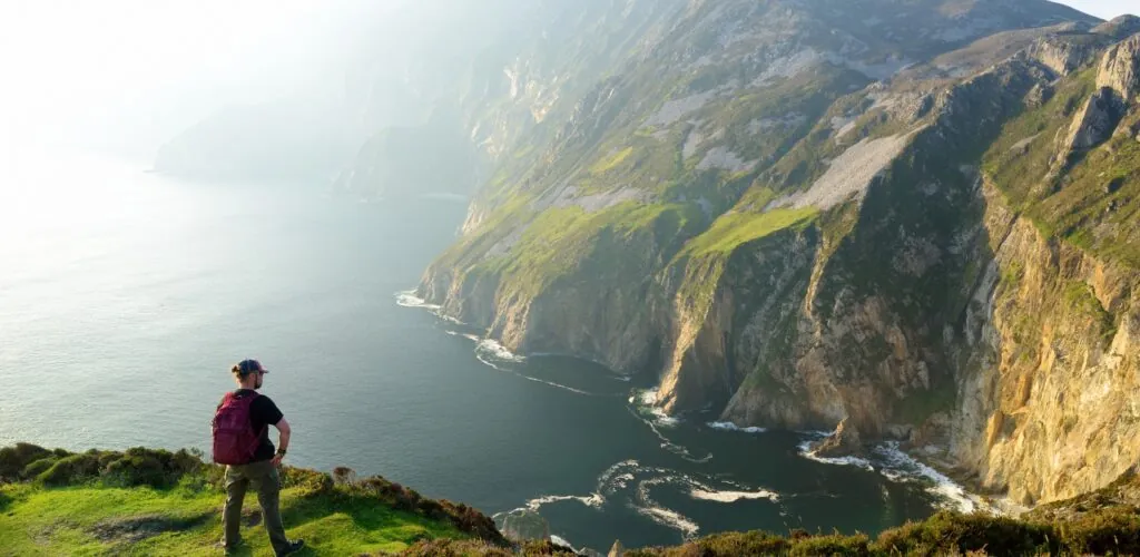 Reise nach Irland: praktische Tipps und Reiserechte